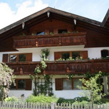 Ferienwohnung Ebner Kiefersfelden Luaran gambar