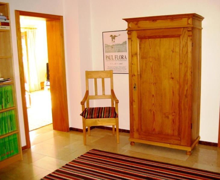 Ferienwohnung Ebner Kiefersfelden Luaran gambar