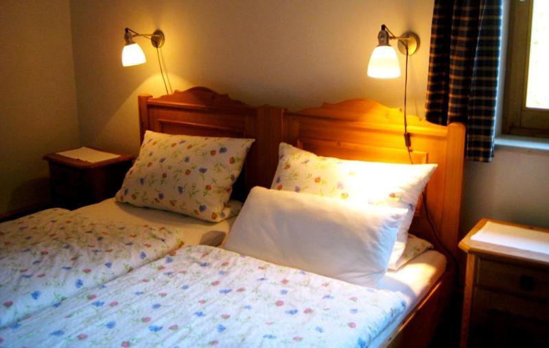 Ferienwohnung Ebner Kiefersfelden Luaran gambar