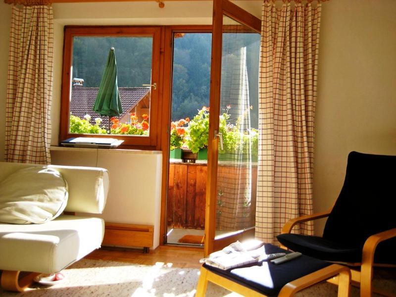 Ferienwohnung Ebner Kiefersfelden Luaran gambar