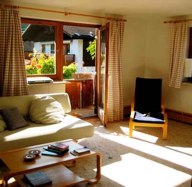 Ferienwohnung Ebner Kiefersfelden Luaran gambar