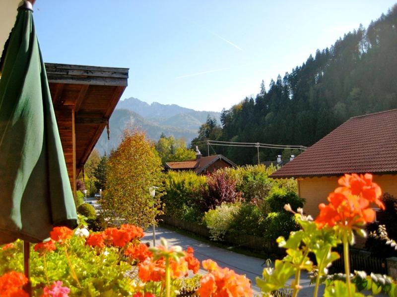 Ferienwohnung Ebner Kiefersfelden Luaran gambar