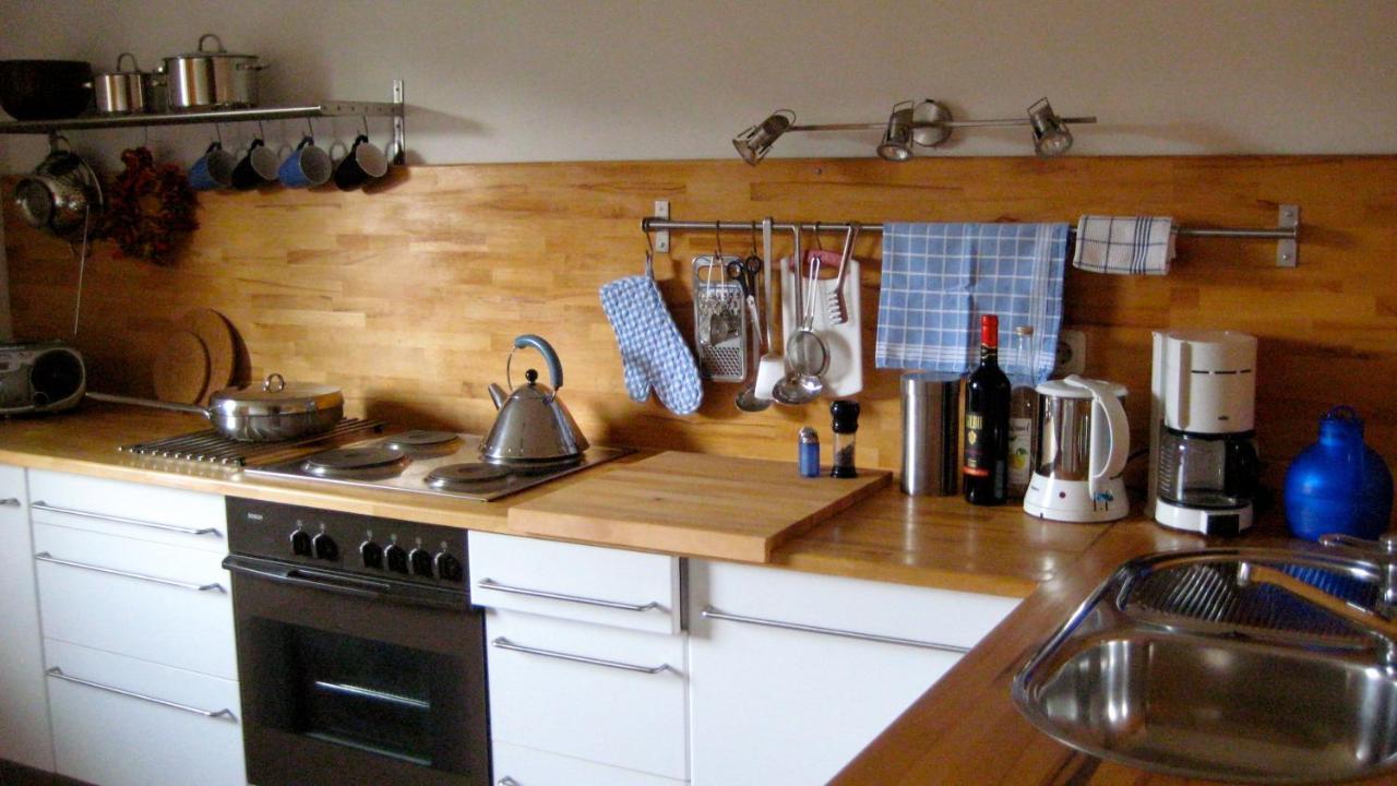 Ferienwohnung Ebner Kiefersfelden Luaran gambar